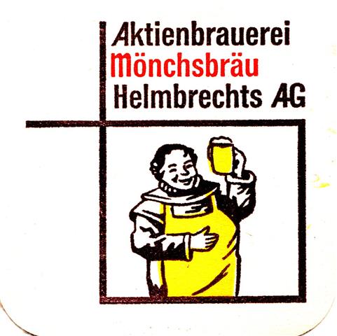 helmbrechts ho-by m�nchs quad 3a (185-aktienbrauerei)